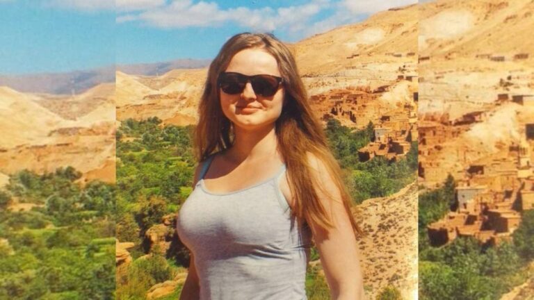 Gdzie jest Sylwia Kaczmarek