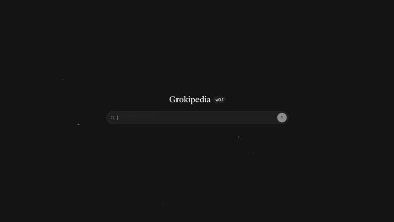Grokipedia Rewolucja w Świecie Wiedzy Elon Musk Tworzy AI, Które Ma Pokonać Wikipedię
