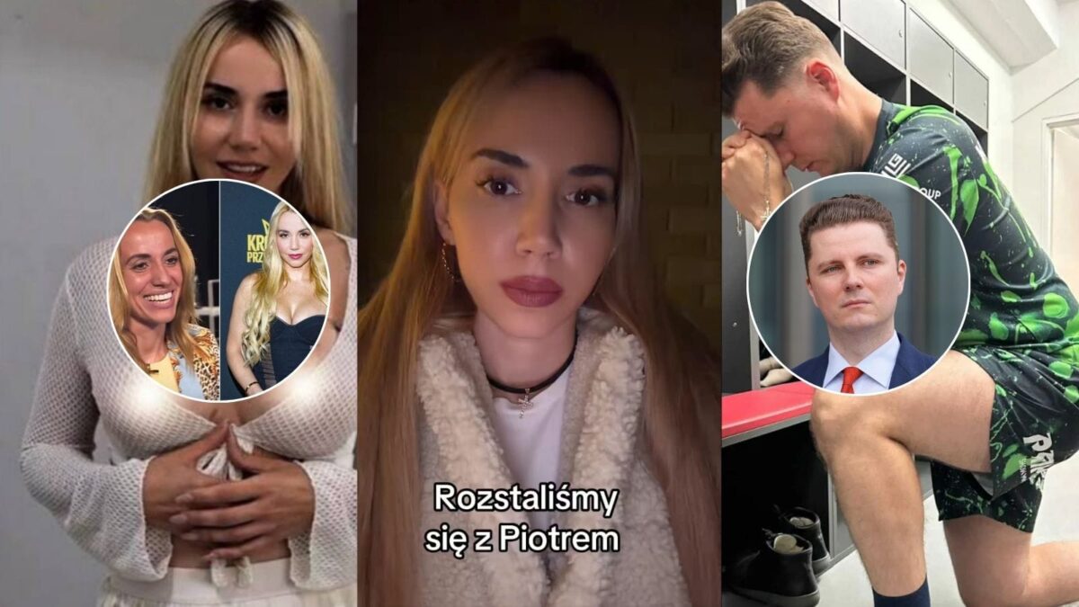 marianna schreiber rozstała się z piotrem korczarowskim