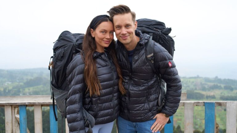 Michał Mikołajczak i Edyta Zając triumfują w hitowym programie TVN