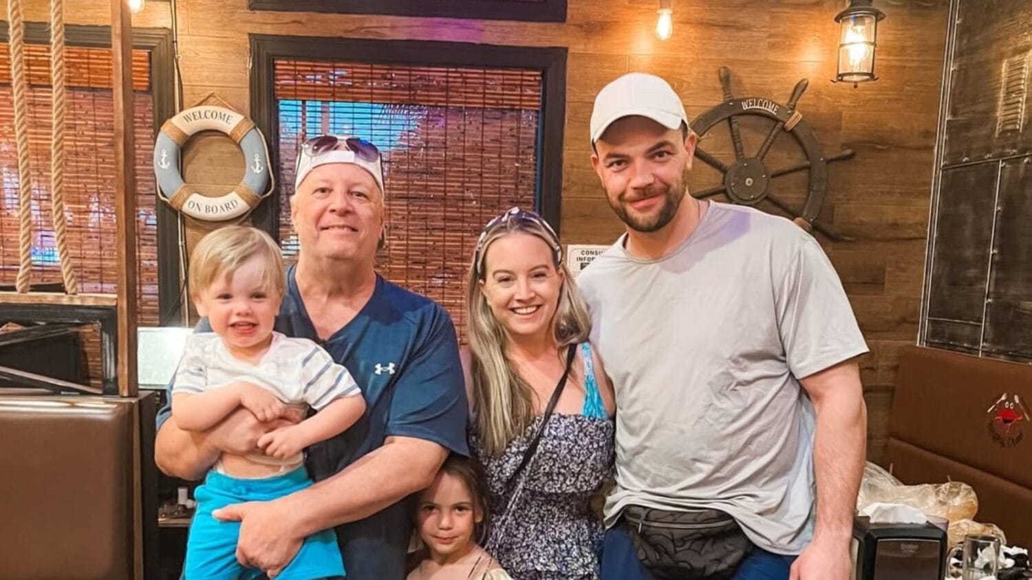 nie żyje chuck potthast