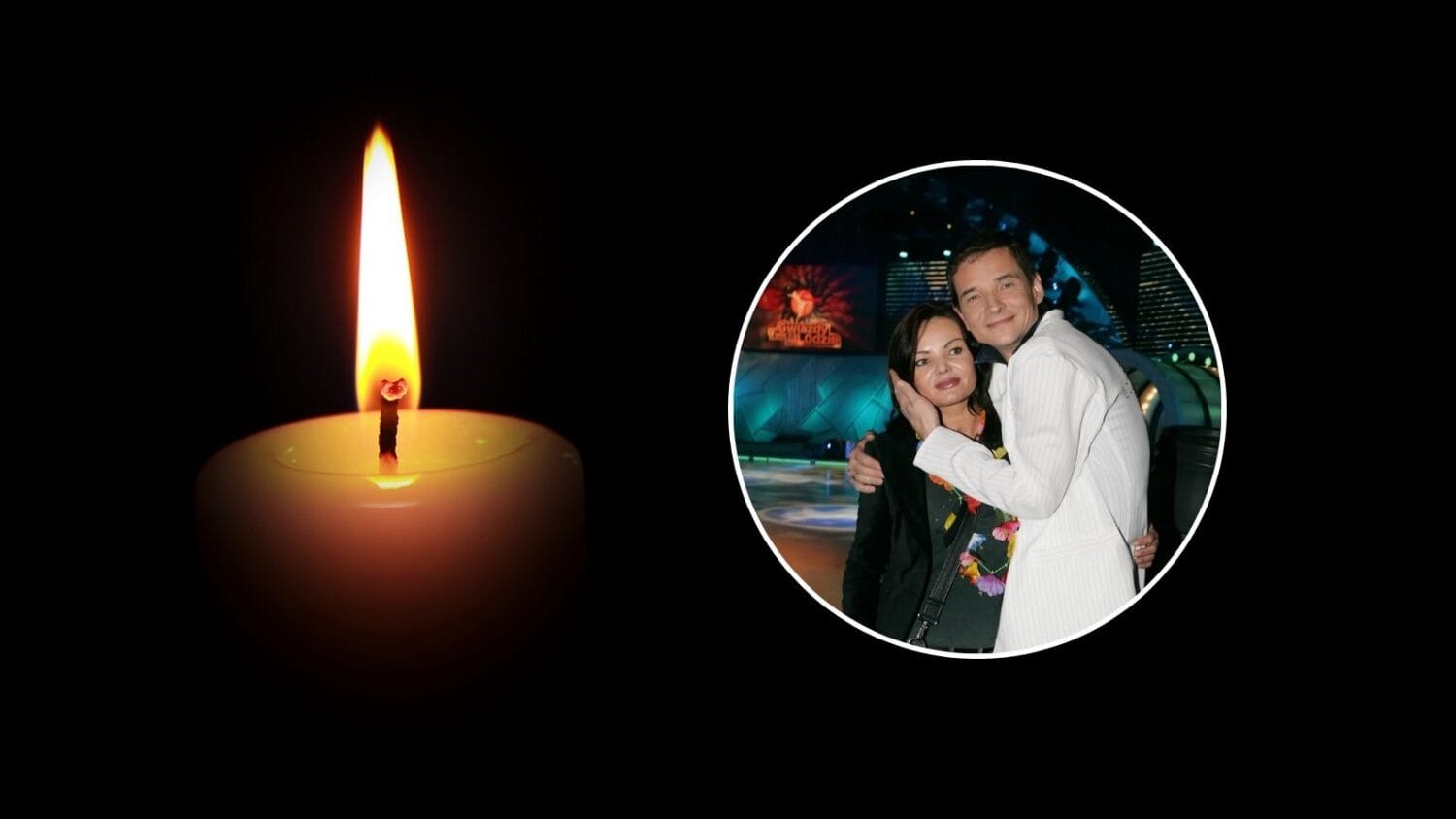 Nie żyje żona Przemysława Babiarza. Marzena odeszła po długiej chorobie nie żyje żona przemysława babiarza. marzena odeszła po długiej chorobie