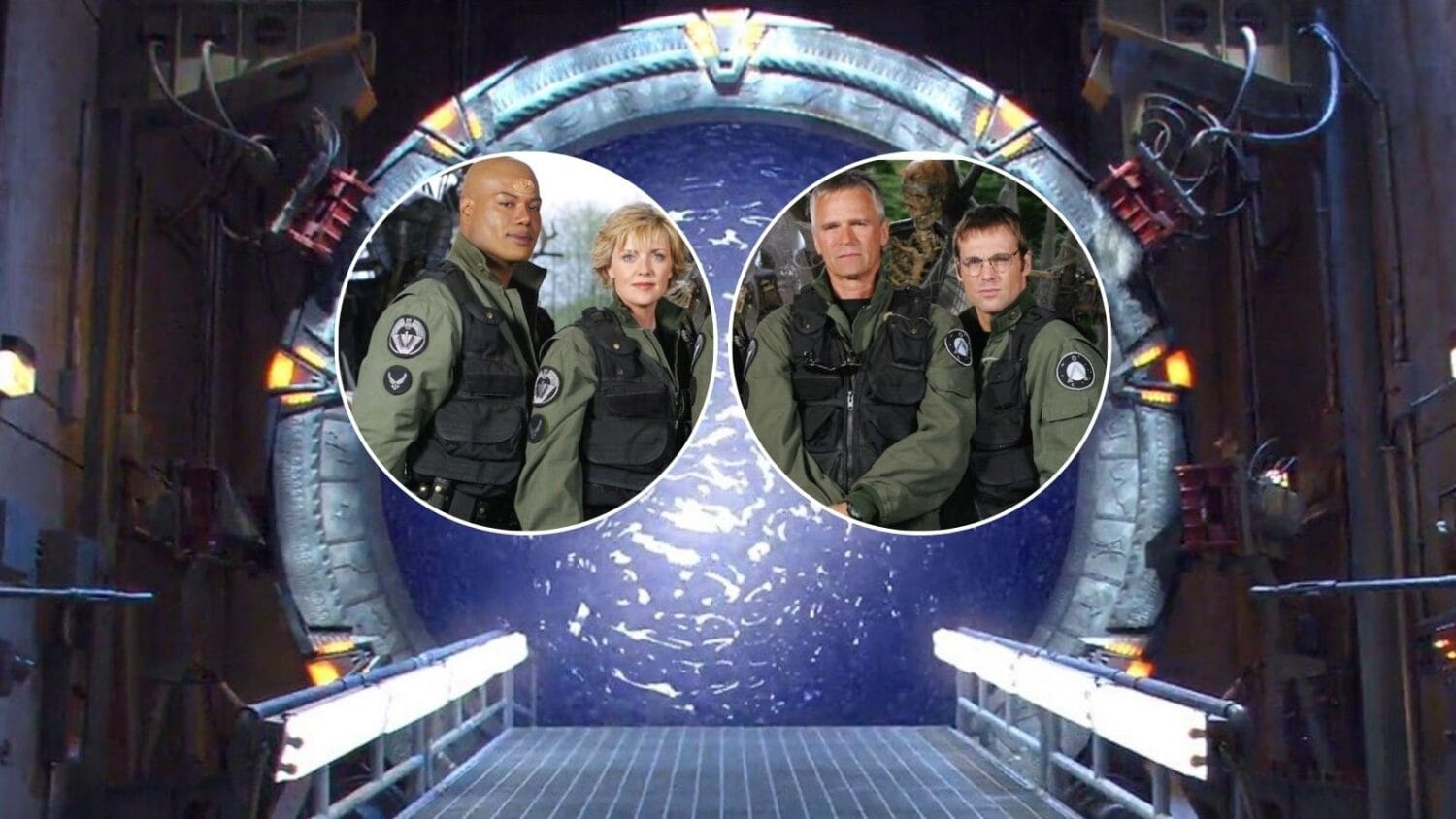 Oficjalnie serial Gwiezdne Wrota wraca do produkcji oficjalnie serial gwiezdne wrota wraca do produkcji