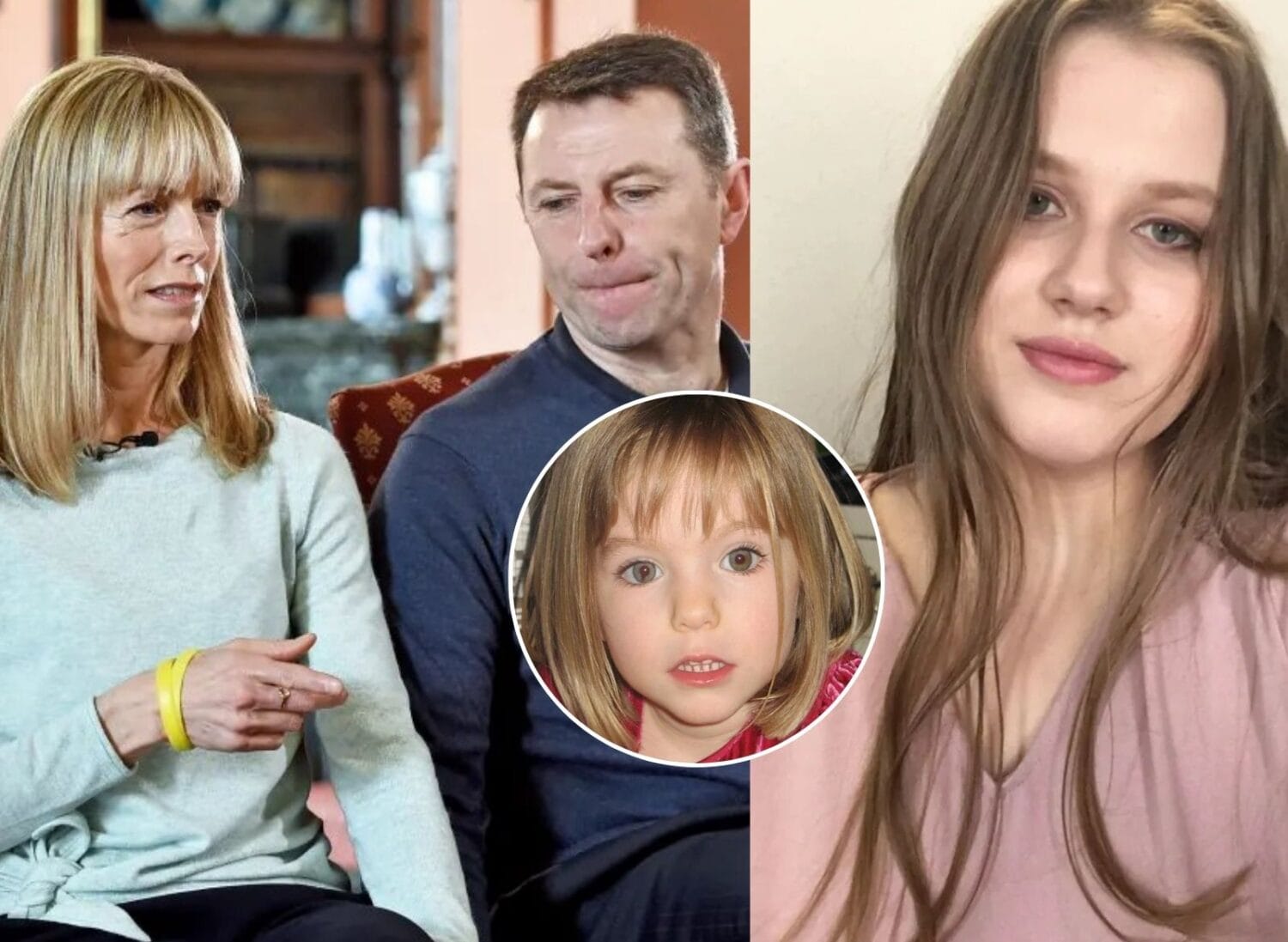 Polka udająca zaginioną Madeleine McCann skazana za uporczywe nękanie rodziców