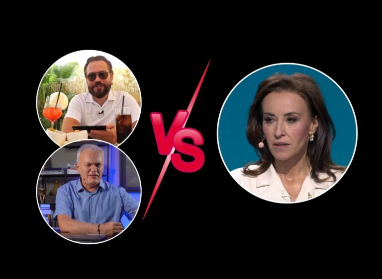 Schnepf vs Mazurek i Stanowski