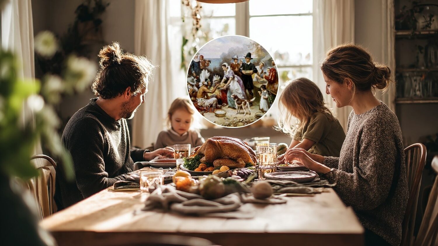 Święto Dziękczynienia