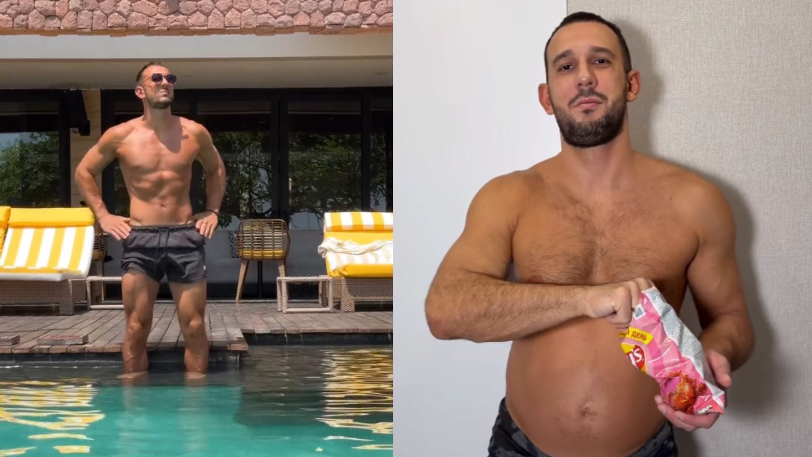 Tragiczna śmierć influencera fitness