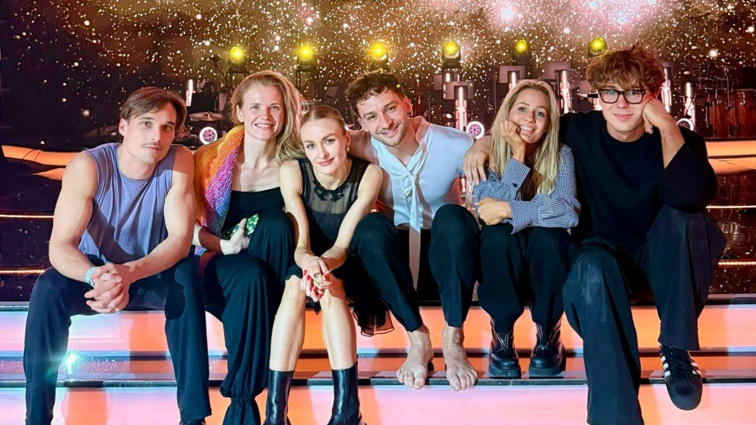 Wielki finał Tańca z Gwiazdami 2025 już dziś Kto zdobędzie kryształową kulę