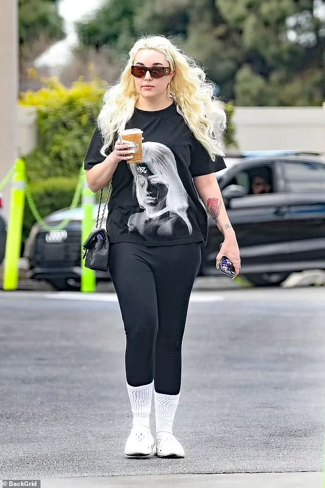 Amanda Bynes: szokująca metamorfoza gwiazdy dziecięcych hitów