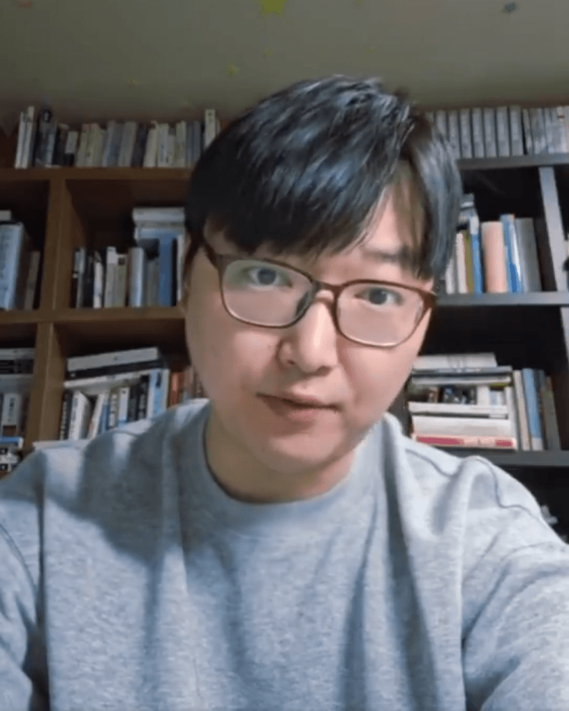 Geniusz z Korei szokuje świat: Bitcoin poleci na 220 000 dolarów w 45 dni YoungHoon Kim