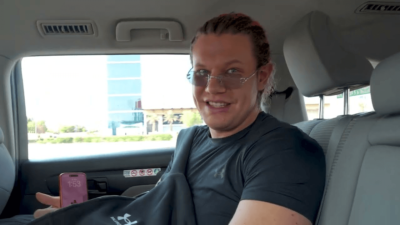 Natan Marcoń uciekł z Polski. Przeprosiny, kontrowersje i wyjaśnienia z Dubaju