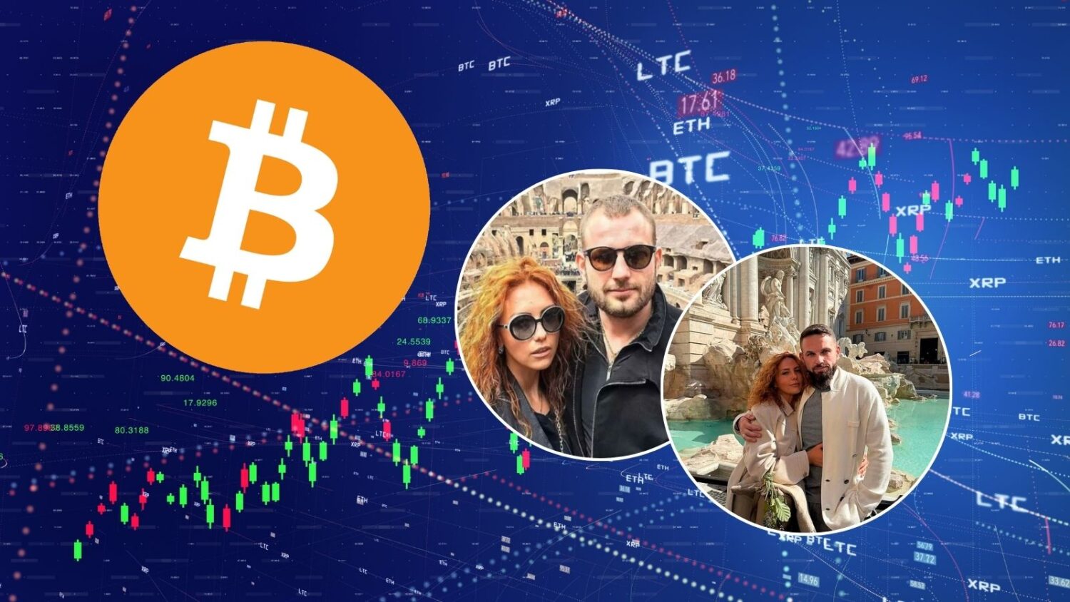 Nowe fakty w sprawie tragicznej śmierci kryptowalutowego oszusta