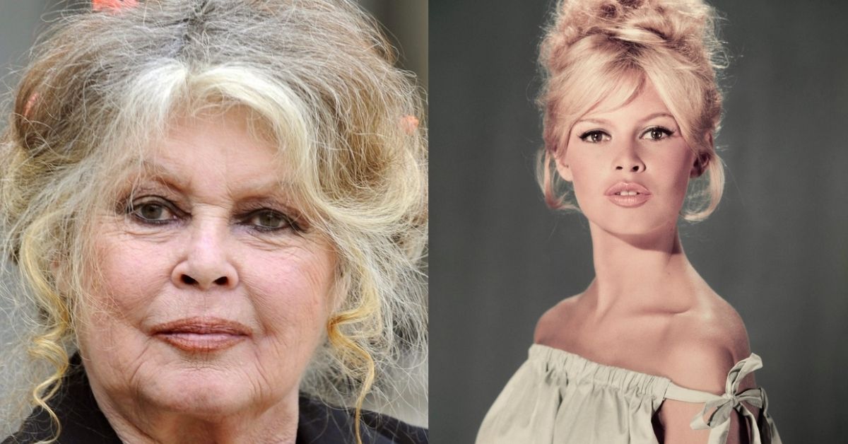 Brigitte Bardot nie żyje. Francuska aktorka i aktywistka zmarła w wieku 91 lat