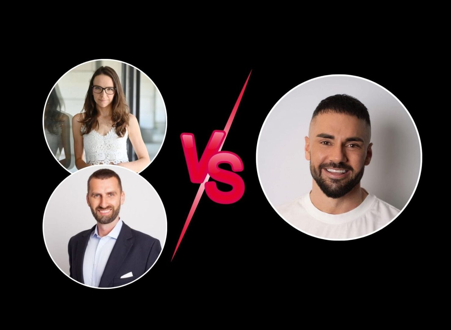 Drama między Łukaszem Litewką a Klaudią Domagałą i Marcinem Możdżonkiem