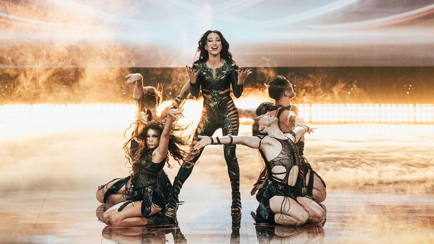 Polska pozostaje na Eurowizji 2026, pomimo międzynarodowego bojkotu