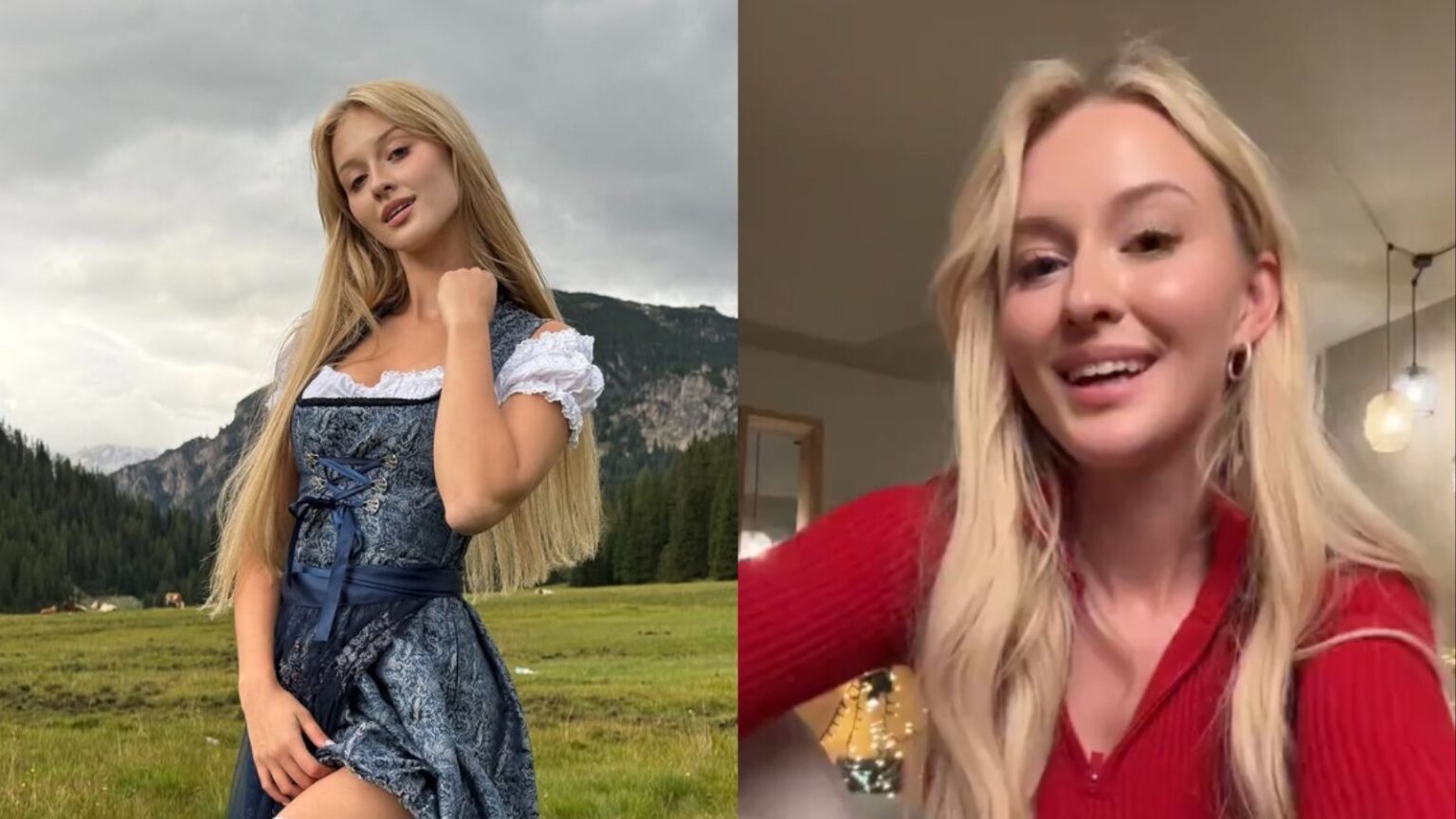 Polka deported from the US for having a "blue platform"