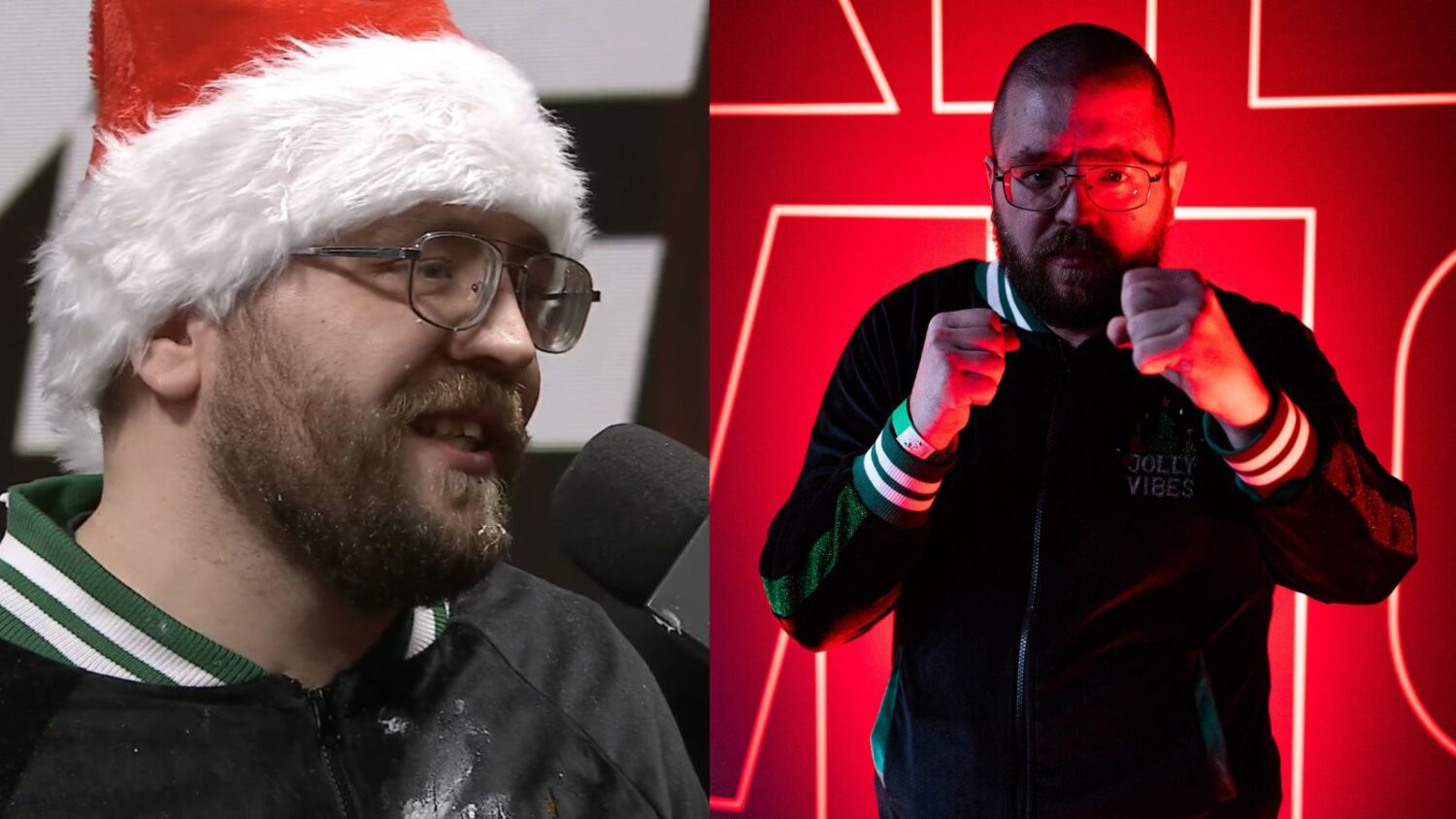 Mikołaj Spólny, od hejtera do ofiary