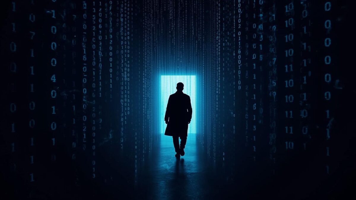 Minęło 15 lat od tajemniczego zniknięcia twórcy Bitcoina Satoshi Nakamoto