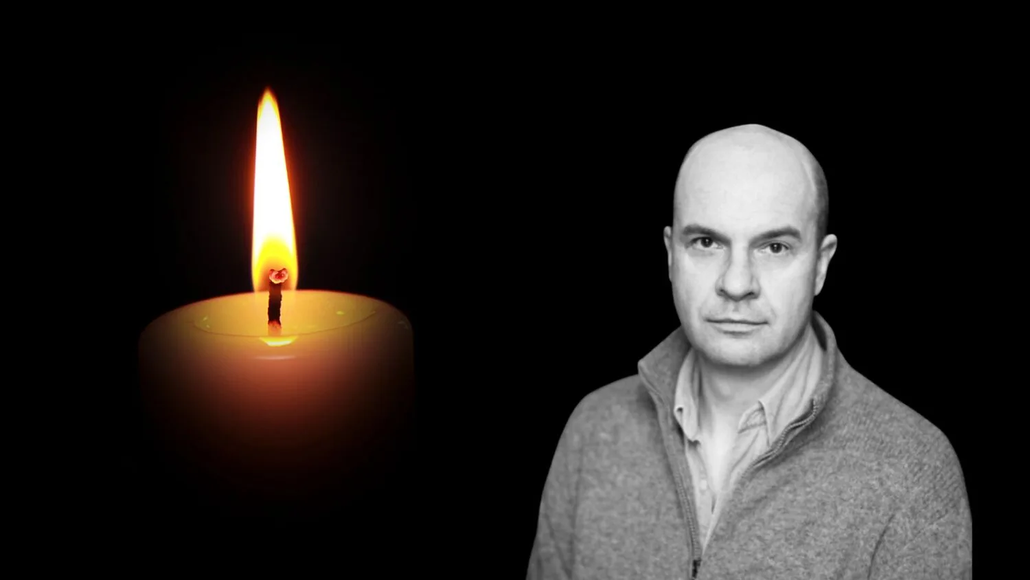 Nie żyje Piotr Cieplak. Wybitny reżyser teatralny i wykładowca