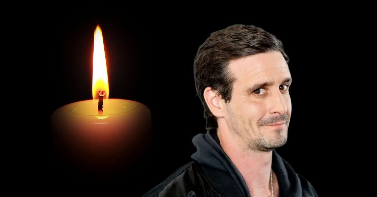 Nie żyje aktor James Ransone