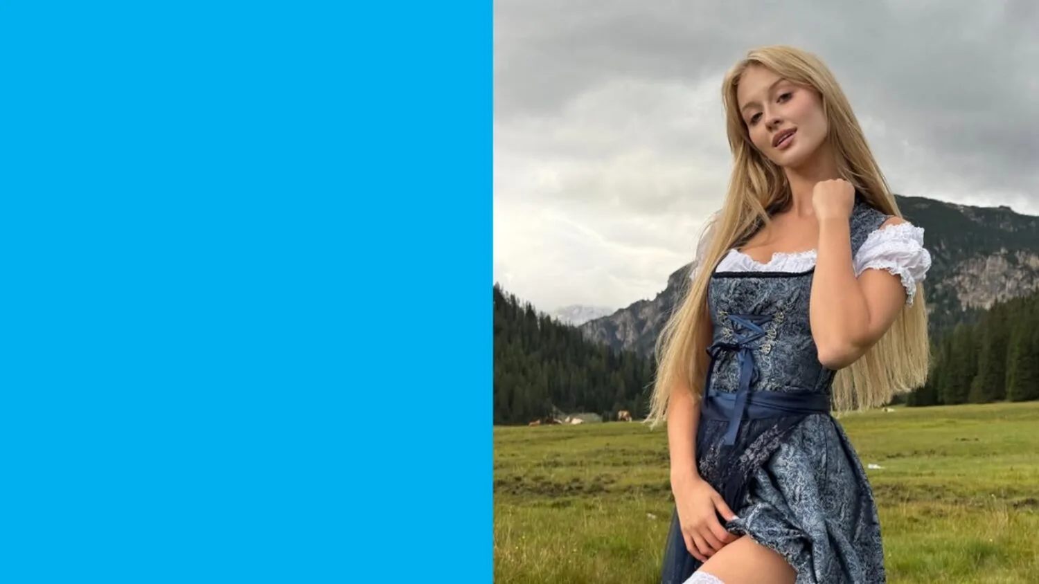 Niebieska platforma podsumowuje 2025 Rok. Polska w Top6 Europy pod względem wydatków Niebieska Platforma raport 2025