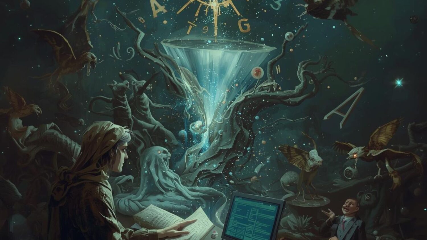 Ciekawa historia z LinkedIn. Numerologia w rekrutacji i patologia współczesnego rynku pracy Ciekawa historia z LinkedIn. Numerologia w rekrutacji i patologia współczesnego rynku pracy