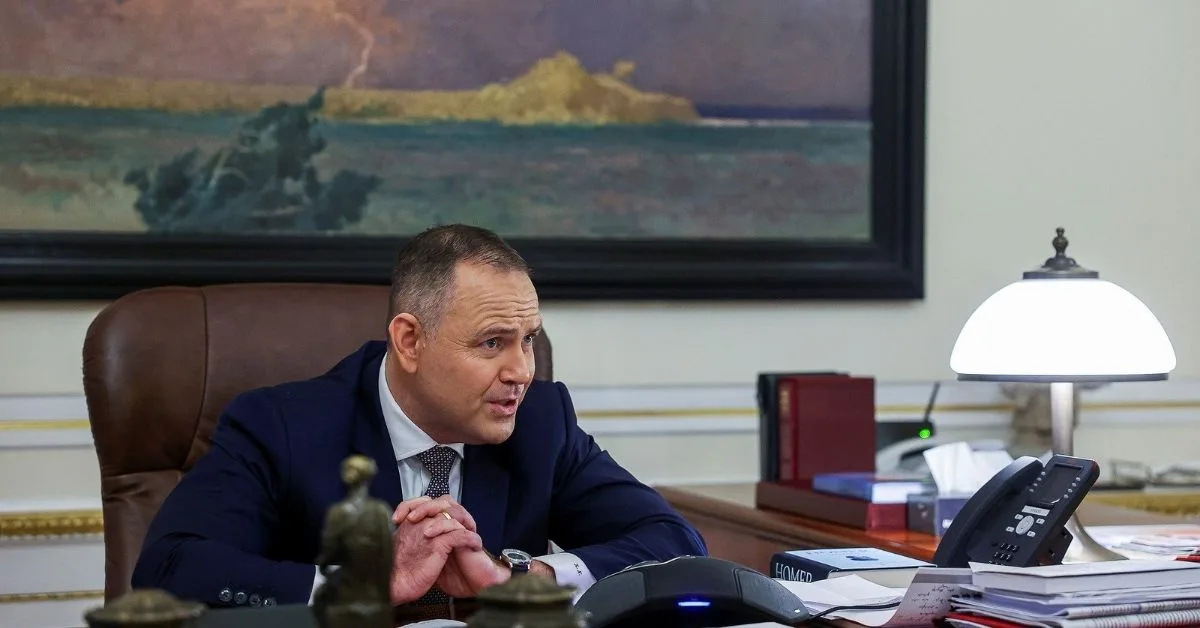 Prezydent Nawrocki rozmowa Trump