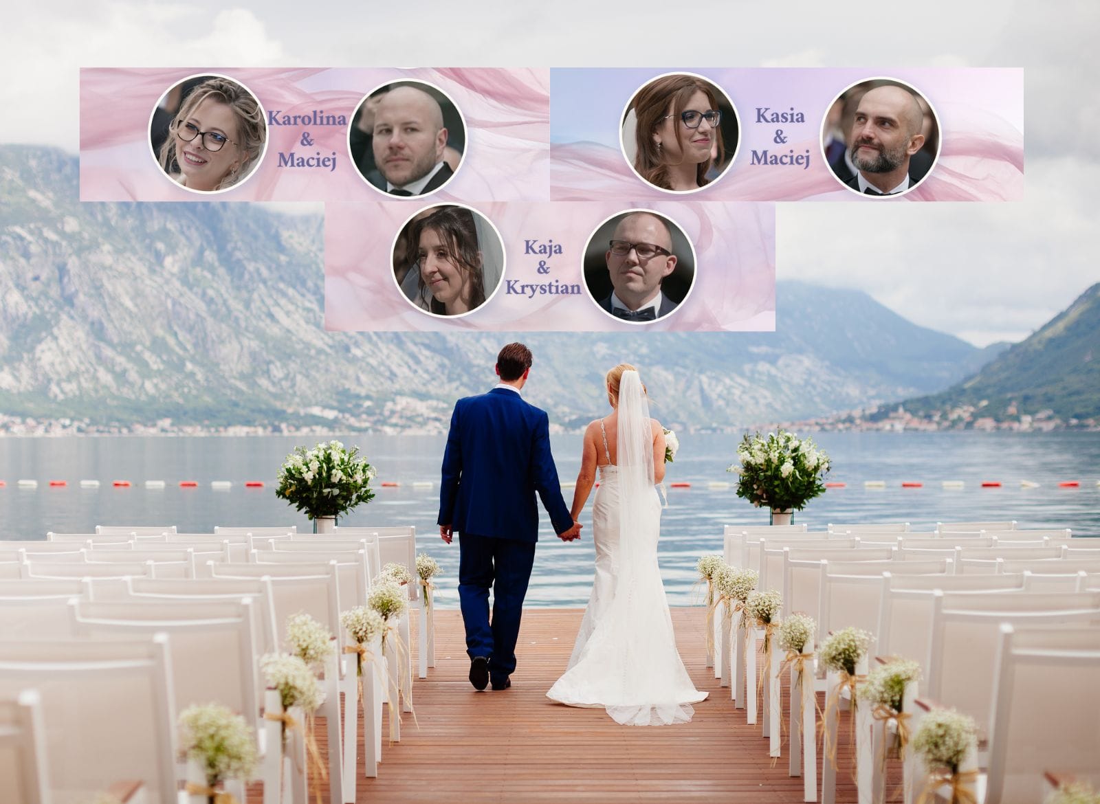 Ślub od Pierwszego Wejrzenia