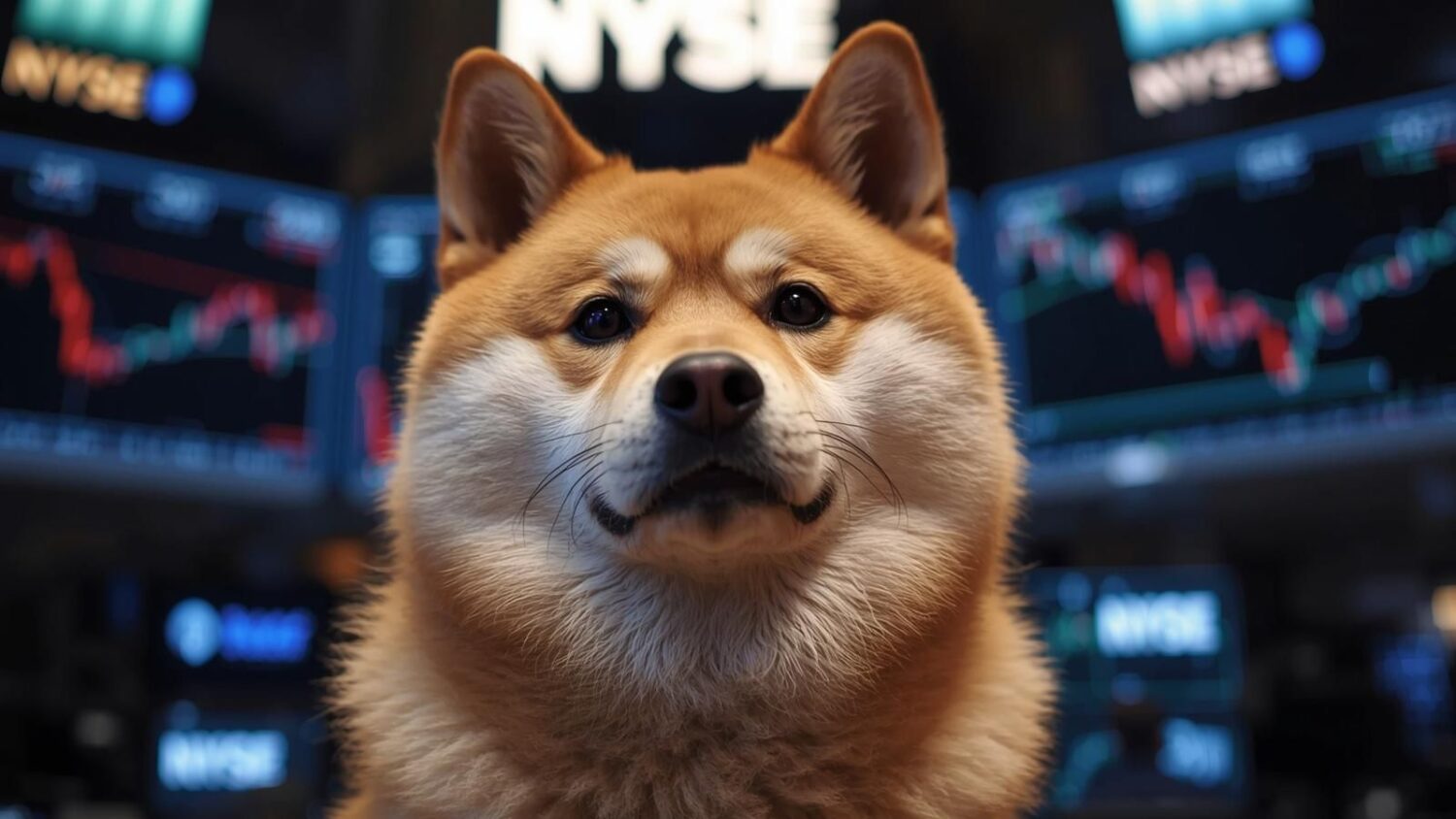 Spadek popytu na ETF-y Dogecoin. Bitcoin i Ethernum dominują na rynku Spadek popytu na ETF-y Dogecoin. Bitcoin i Ethernum dominują na rynku