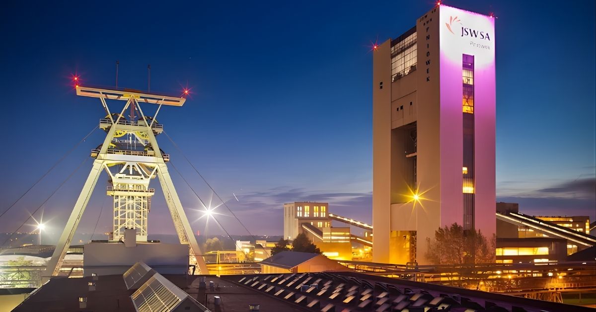 Tragedia w kopalni Pniówek. Dwóch górników nie żyje, Prezydent składa kondolencje