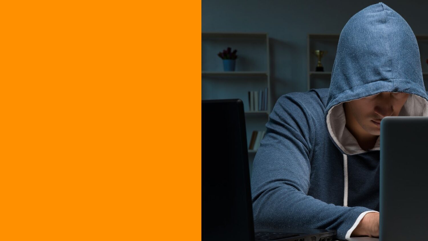 Wielki wyciek danych użytkowników z pomarańczowej platformy Wielki wyciek danych użytkowników z pomarańczowej platformy