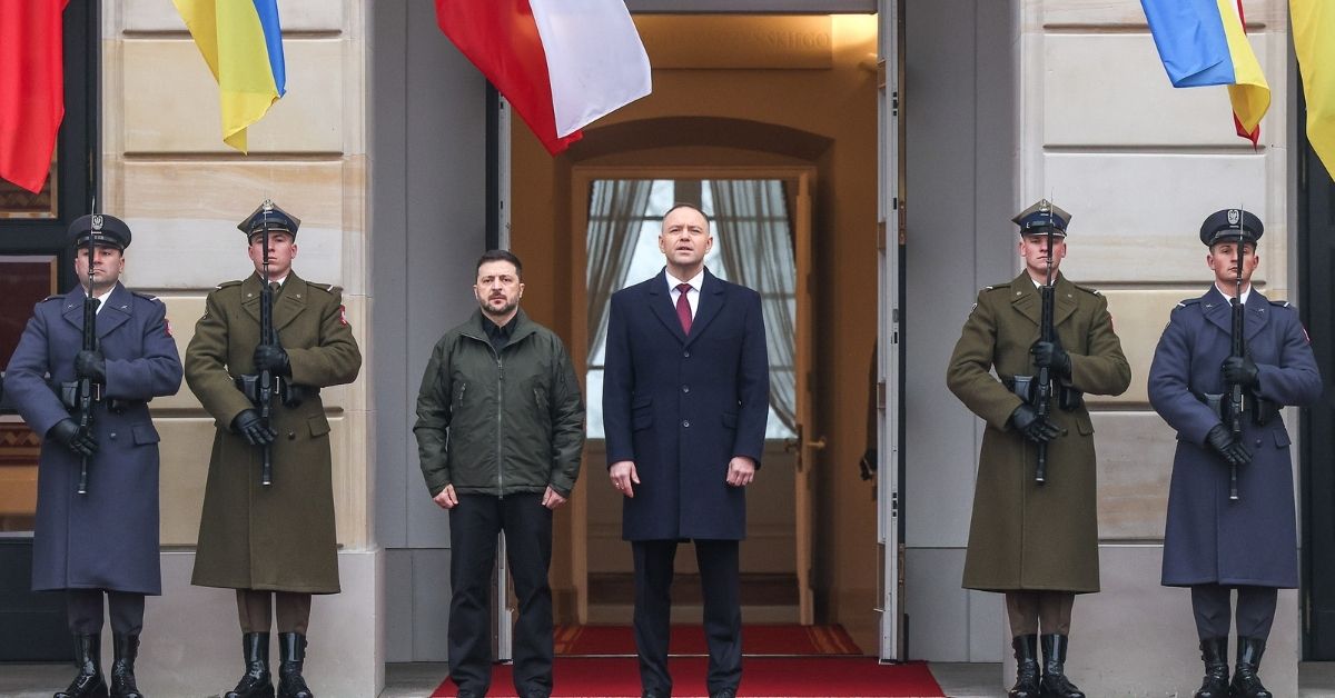 Załenski i Nawrocki