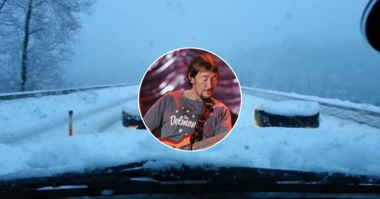 Zmarł Chris Rea