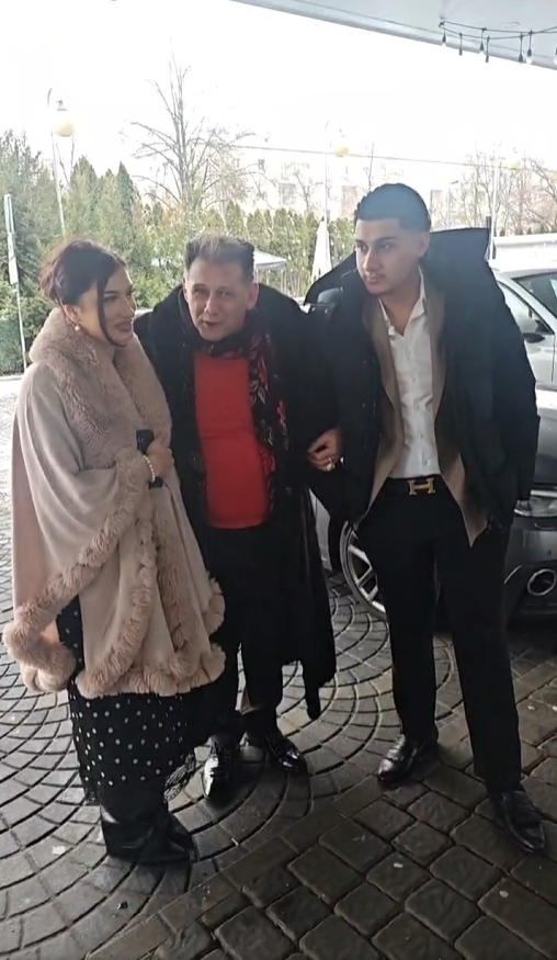 Romski ślub Viki Gabor w Krakowie. Tajemnicze szczegóły ceremonii ujawnione