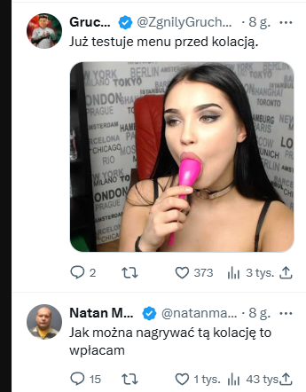 Kolacja marzeń z Natsu. Aukcja charytatywna, która podbija Internet