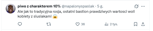 Pomarańczowa platforma publikuje podsumowanie 2025 Roku. Czego szukali tam Polacy?