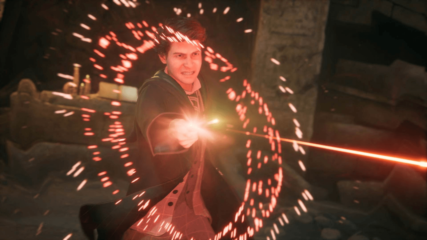 Dziedzictwo Hogwartu za darmo na Epic Games Store. Magiczna okazja dla fanów serii Harry Potter