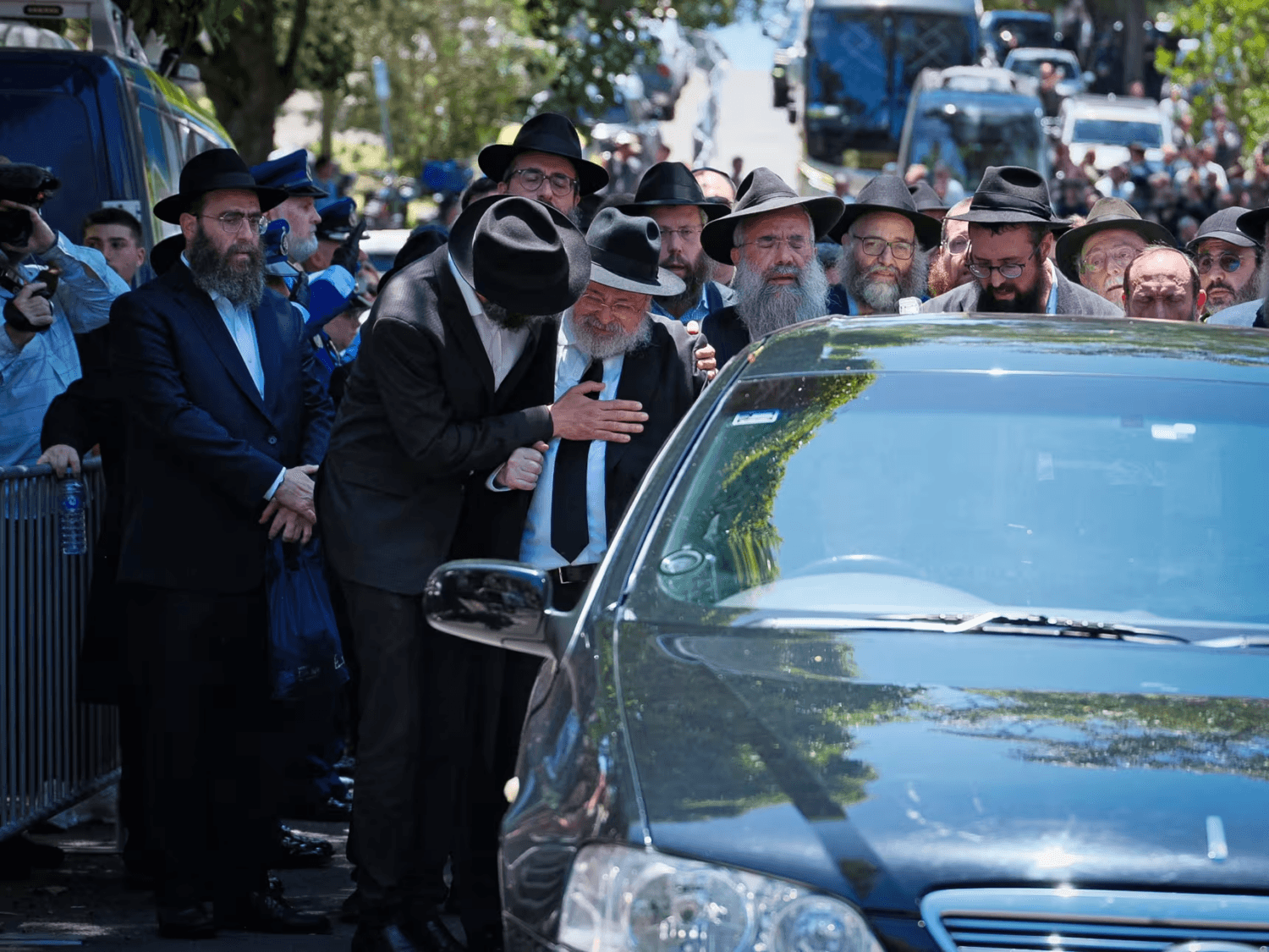 Atak na plaży w Sydney: sprawca z 59 zarzutami. Nowe informacje o masakrze w Bondi Beach​