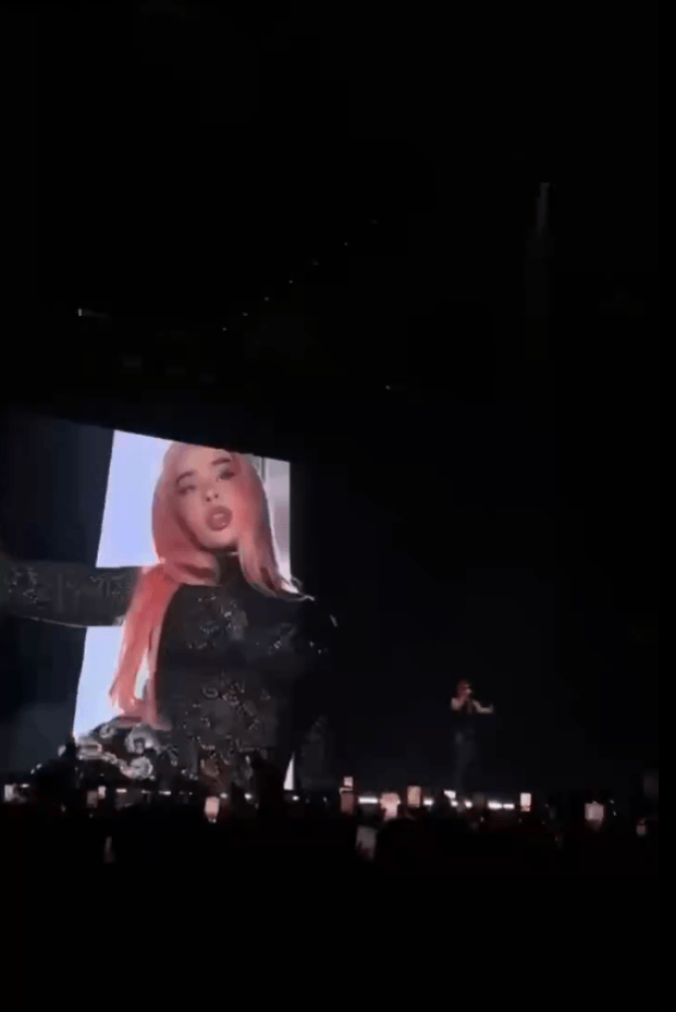 Fagata podbija scenę Maty. Gorący gościnny występ na torwarze