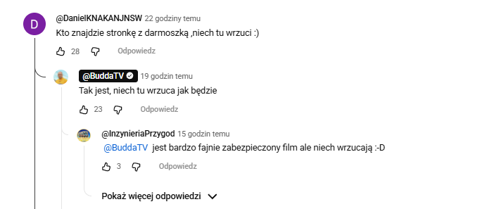 Fani Buddy w natarciu: „Gdzie linki do wycieków CSI TV?”. Kulisy problematycznego startu platformy