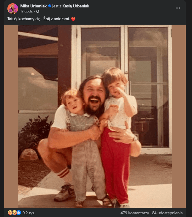 Nie żyje Michał Urbaniak, wybitny polski muzyk jazzowy