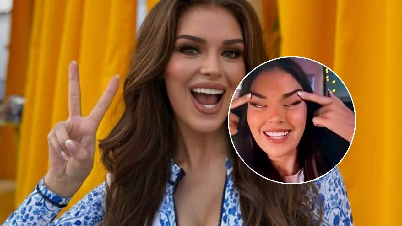 Miss Finlandii 2025 traci koronę. Sarah Dzafce oskarżona o rasizm