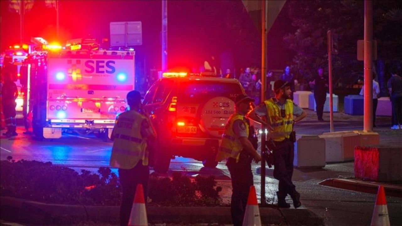 Atak na plaży w Sydney: sprawca z 59 zarzutami. Nowe informacje o masakrze w Bondi Beach​