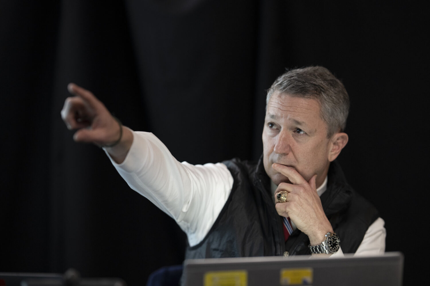 Oficjalne zdjęcia z Mar-a-Lago ujawnione. Trump i zespół monitorowali reakcje na X podczas ataku na Wenezuelę Oficjalne zdjęcia z Mar-a-Lago ujawnione. Trump i zespół monitorowali reakcje na X podczas ataku na Wenezuelę