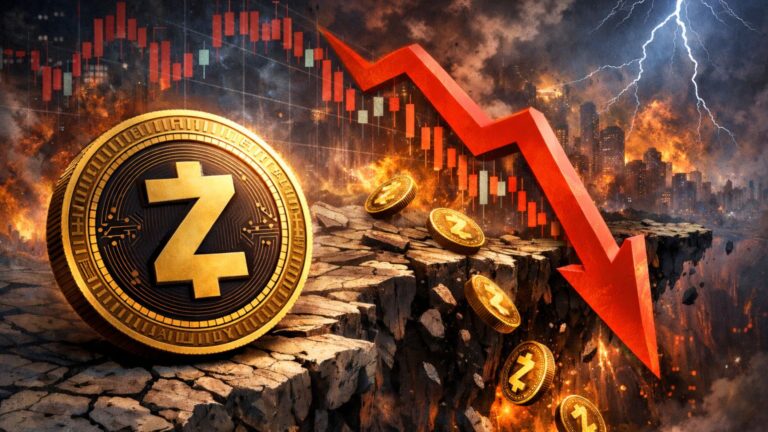 Czy to koniec Zcash