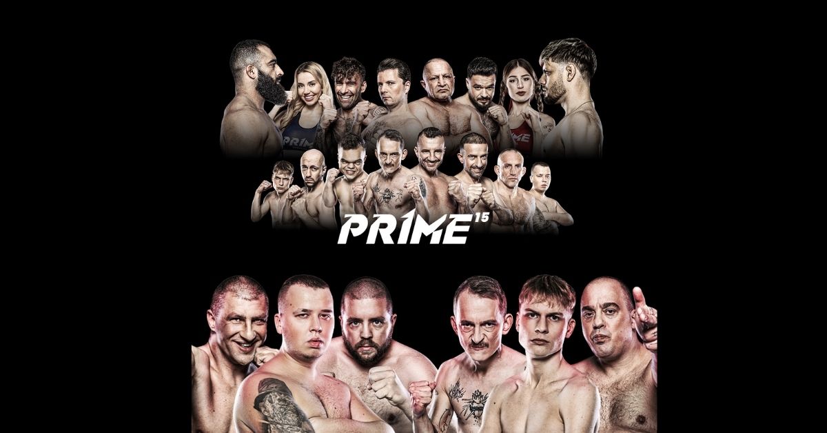 Prime MMA kto wygał wyniki