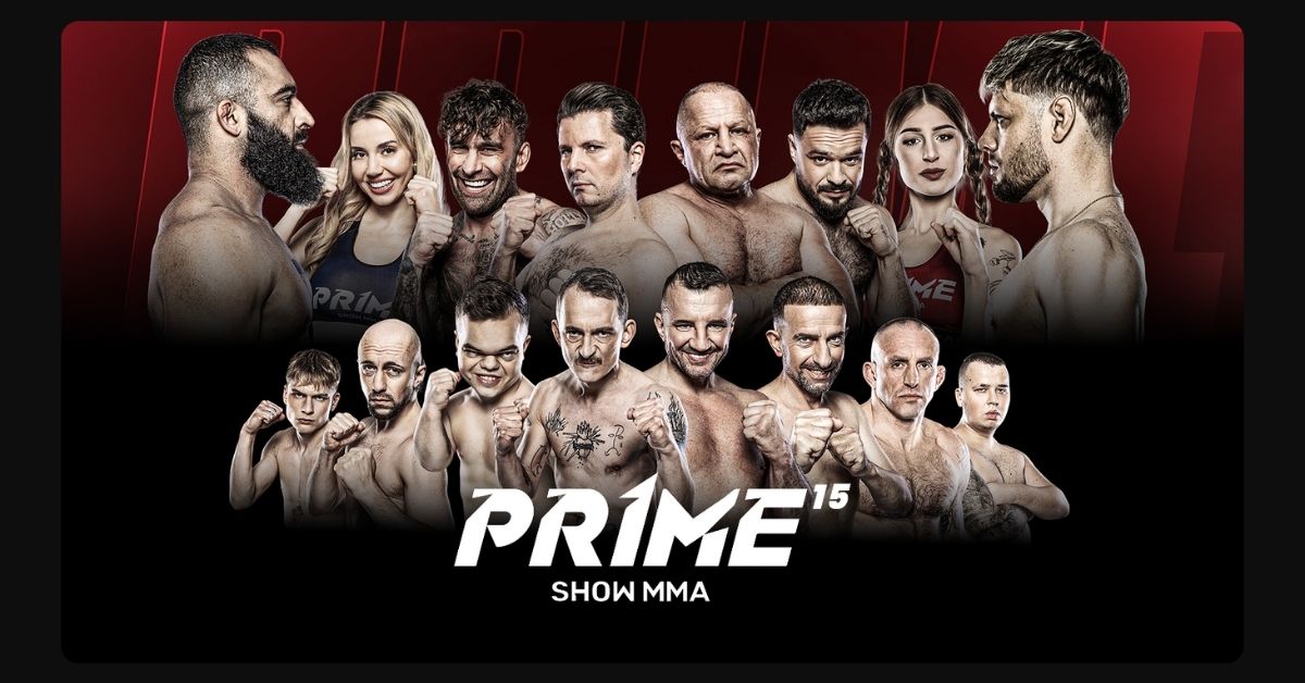 Prime MMA za darmo