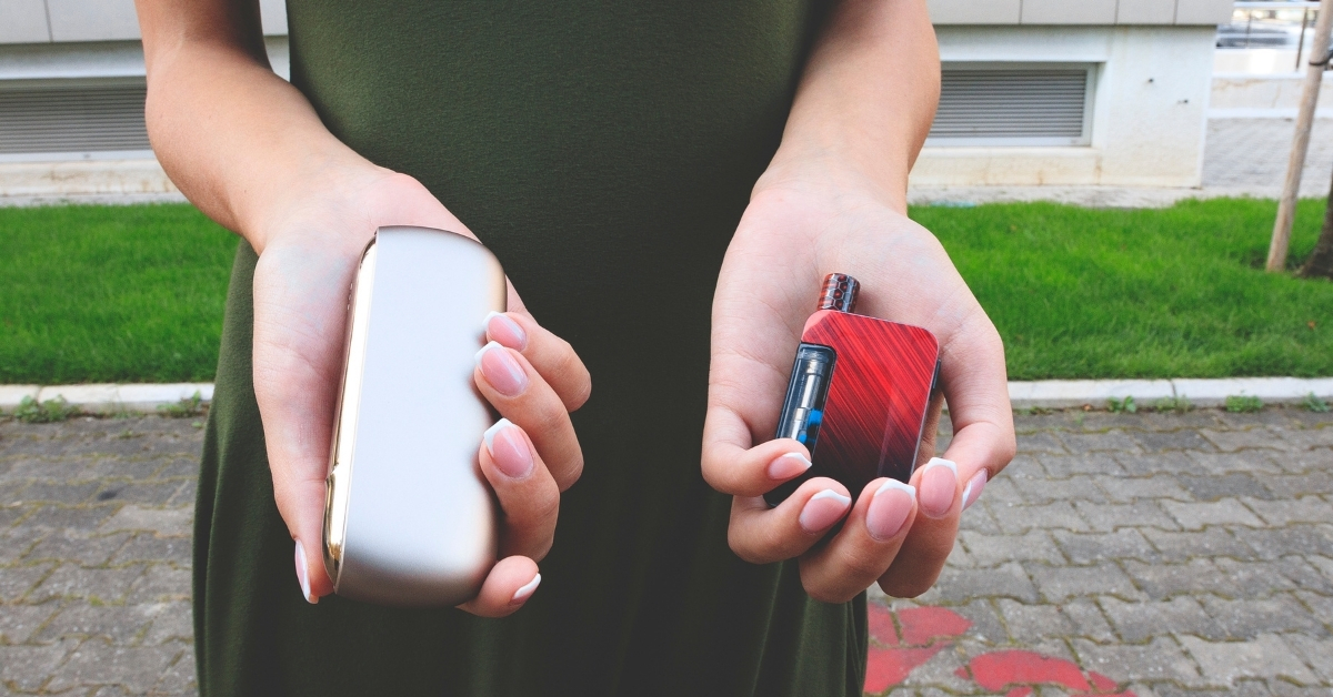 ważna zmiana dla palaczy