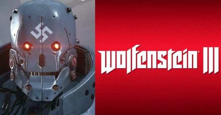 wolfenstein 3