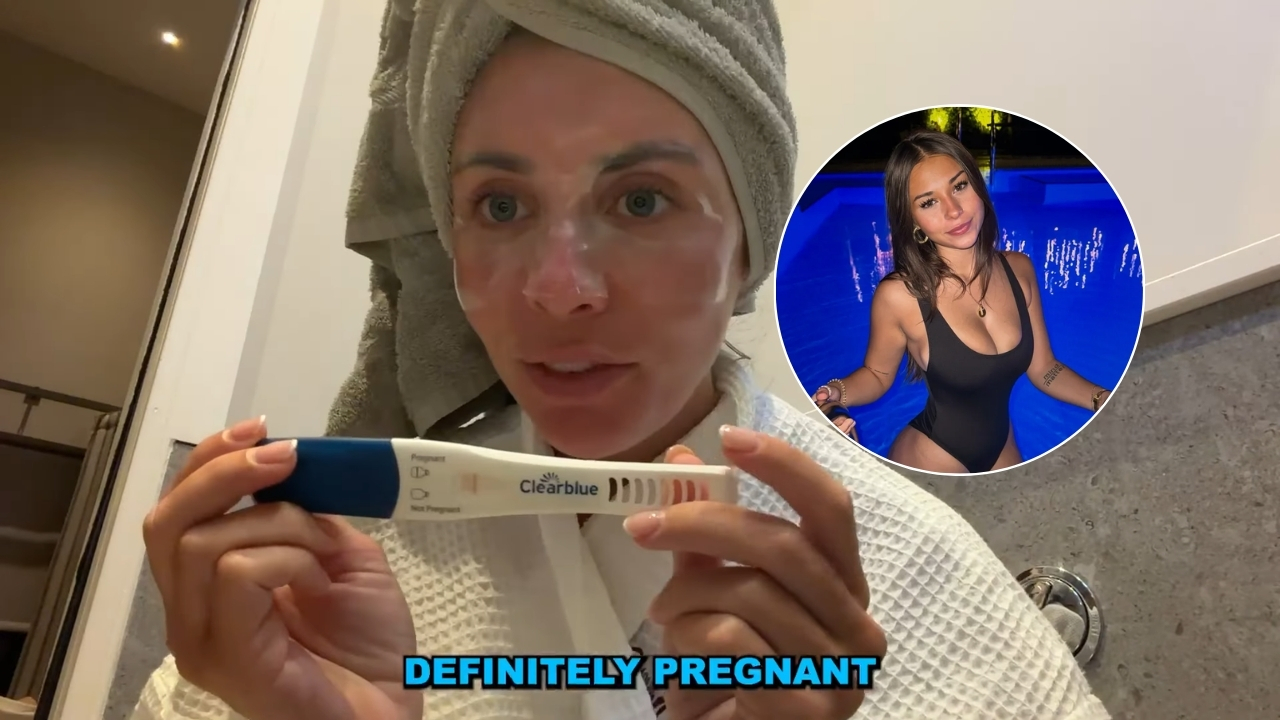 Bonnie Blue i Sophie Rain | Foto youtube, x